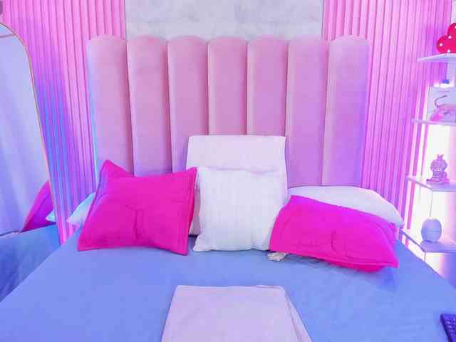ArianaRougee