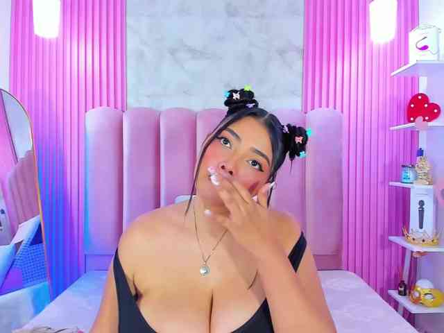 ArianaRougee