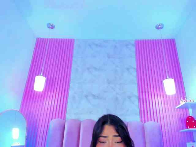 ArianaRougee