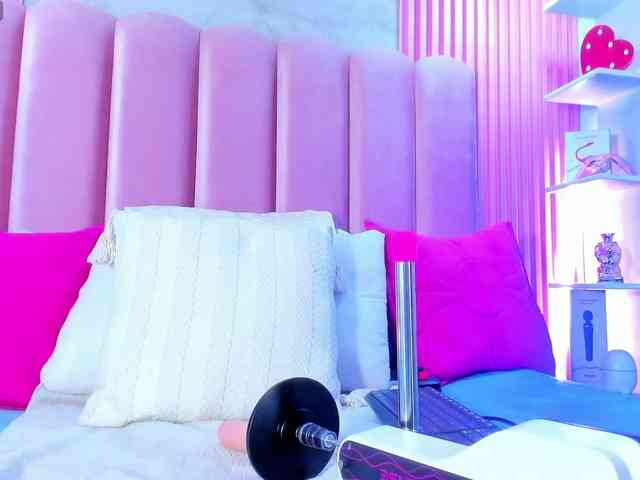 ArianaRougee