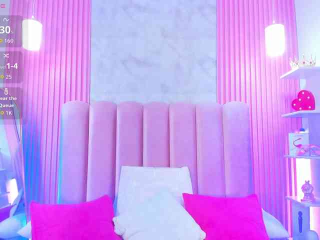 ArianaRougee