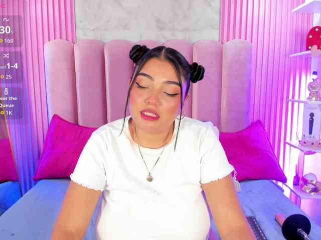 ArianaRougee