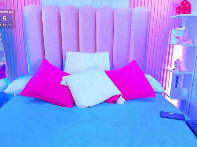 ArianaRougee