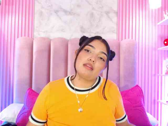 ArianaRougee