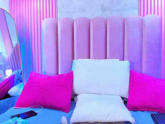 ArianaRougee