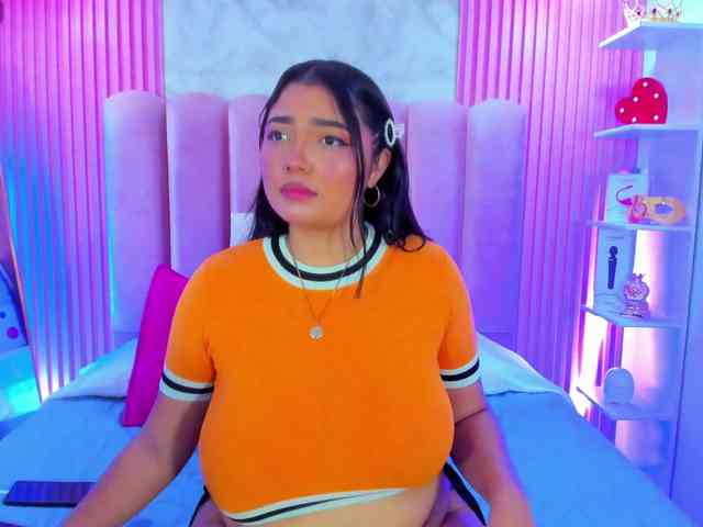 ArianaRougee