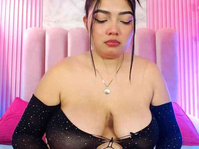 ArianaRougee
