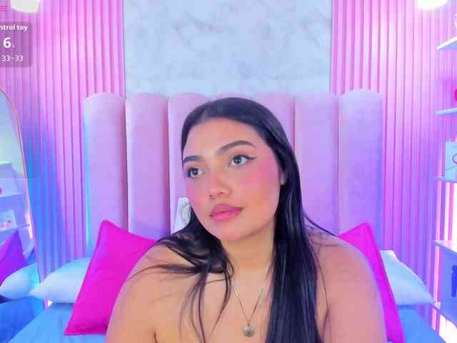 ArianaRougee