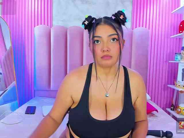 ArianaRougee