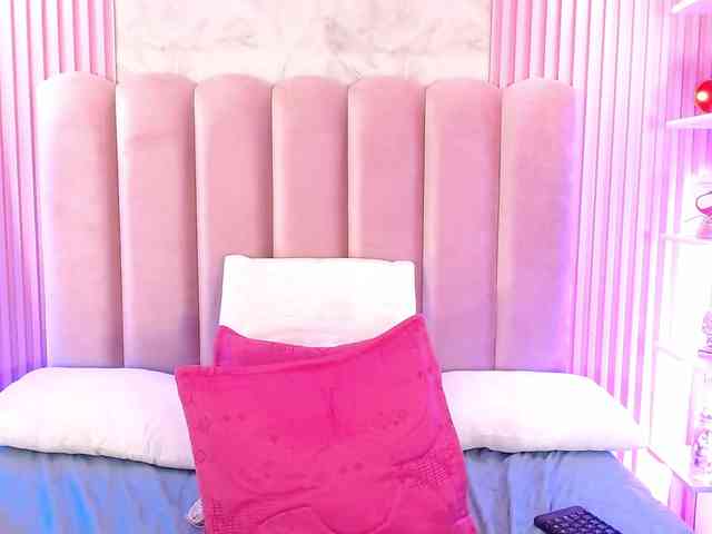 ArianaRougee