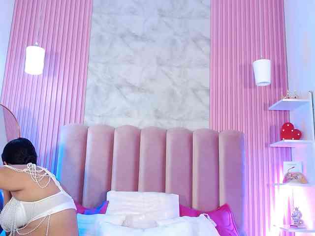 ArianaRougee
