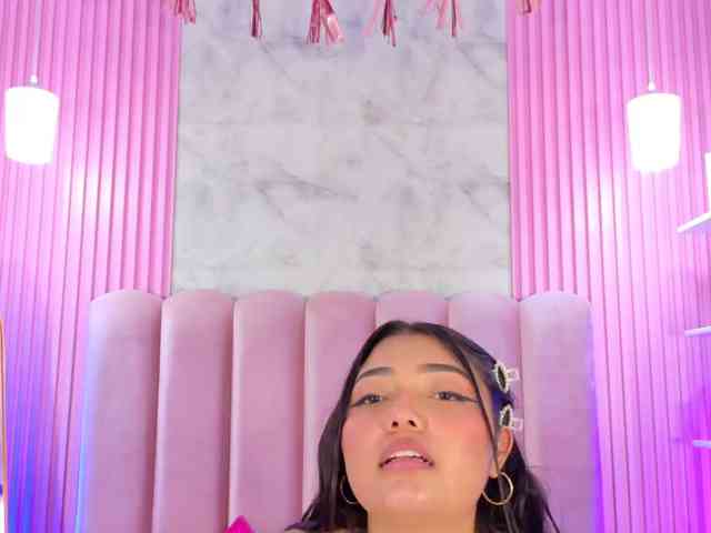 ArianaRougee
