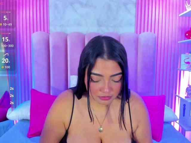 ArianaRougee