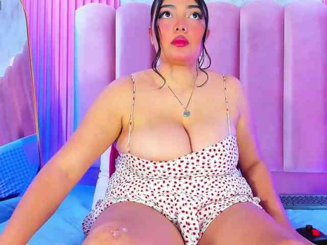 ArianaRougee