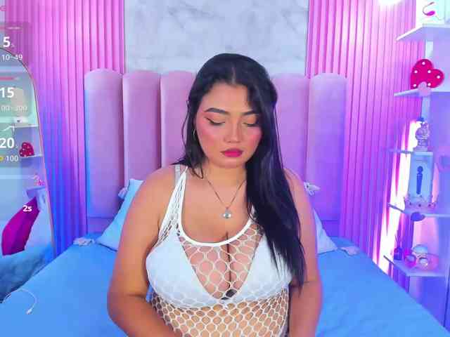 ArianaRougee
