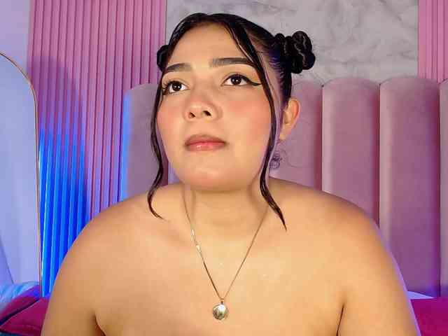 ArianaRougee