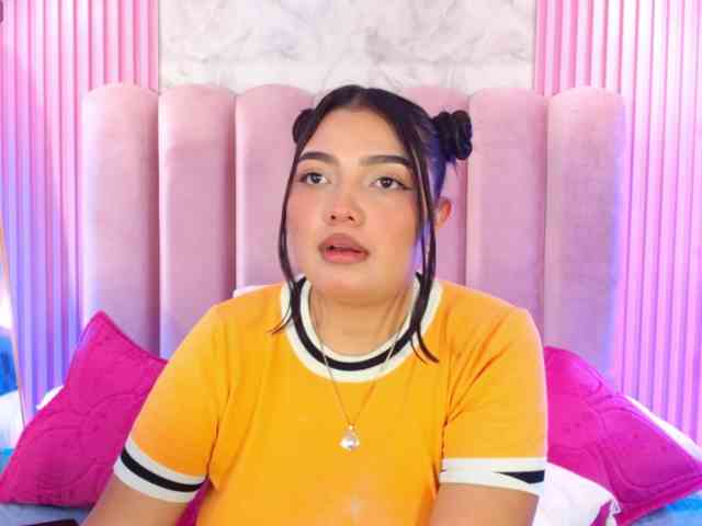 ArianaRougee