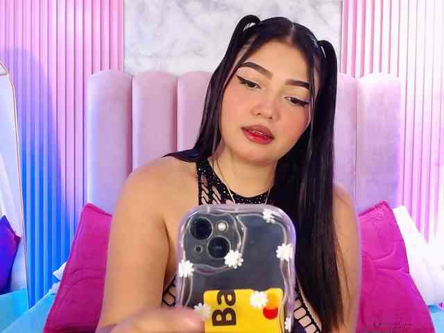 ArianaRougee