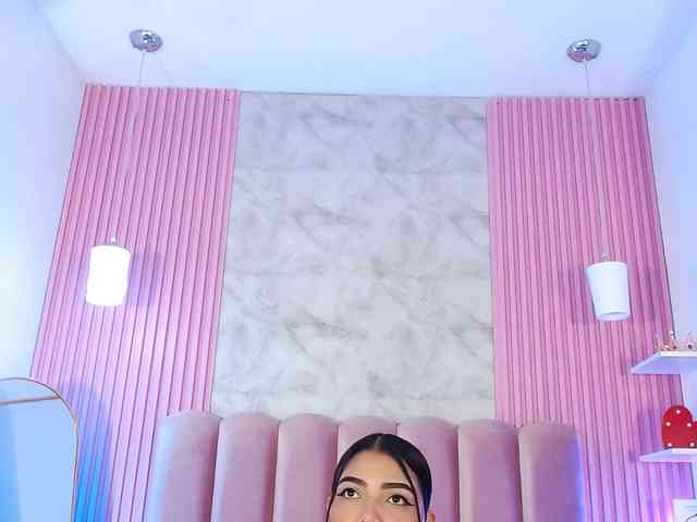 ArianaRougee