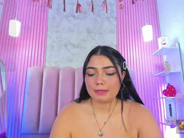 ArianaRougee