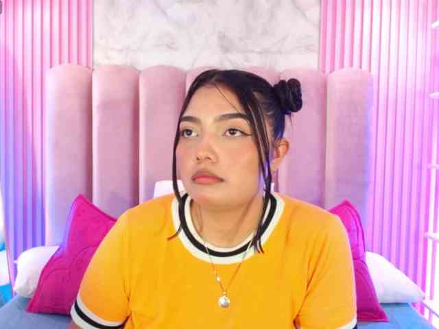 ArianaRougee