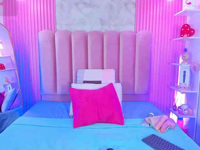 ArianaRougee