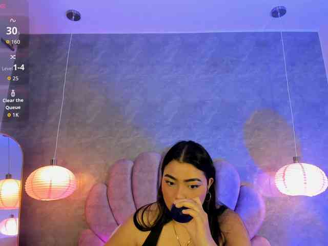ArianaRougee ArianaRougee