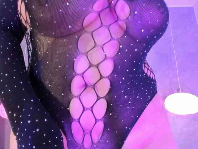 ArianaRougee ArianaRougee