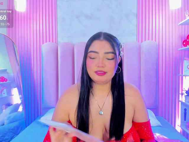 ArianaRougee