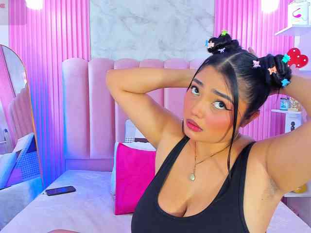 ArianaRougee