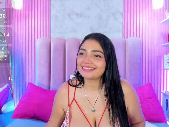 ArianaRougee ArianaRougee