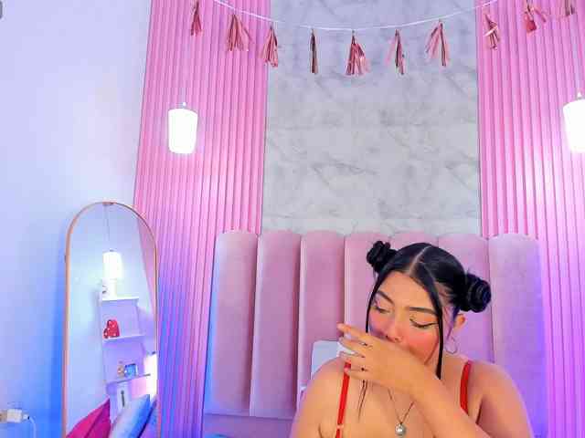 ArianaRougee