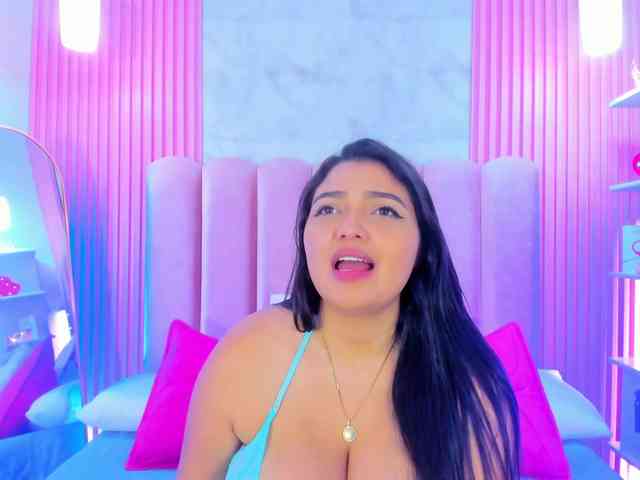 ArianaRougee