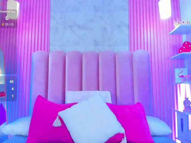 ArianaRougee
