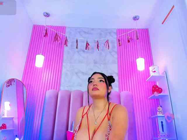ArianaRougee