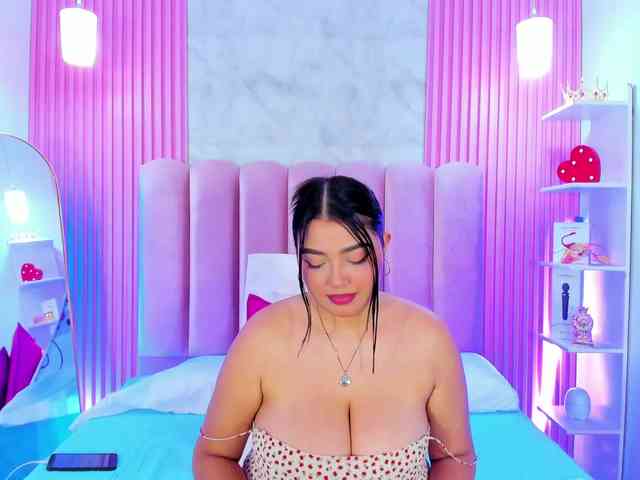 ArianaRougee