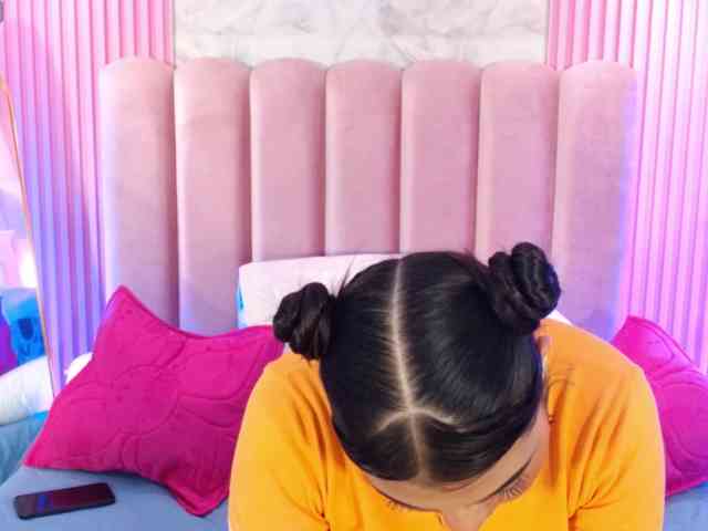 ArianaRougee