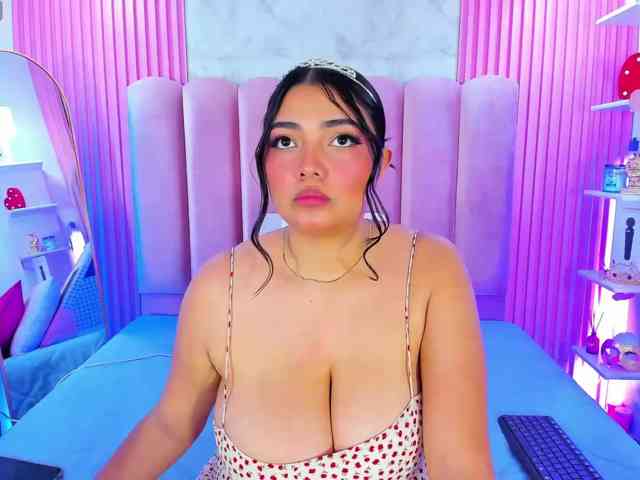 ArianaRougee