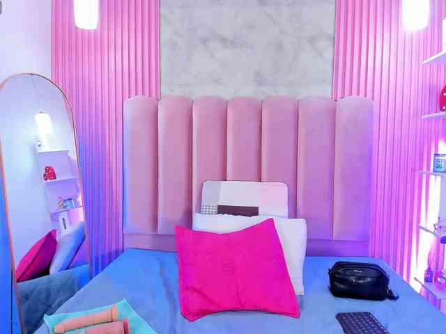 ArianaRougee