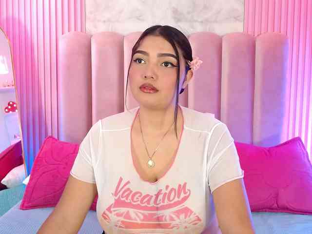 ArianaRougee