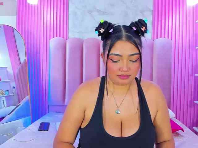 ArianaRougee