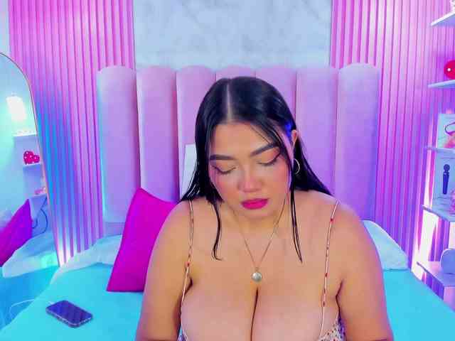 ArianaRougee