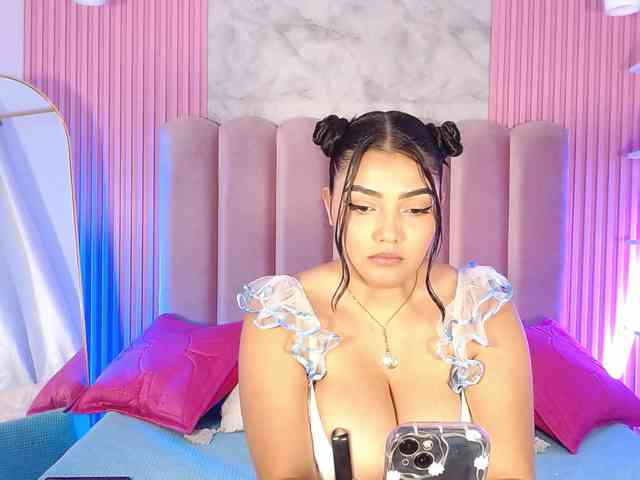 ArianaRougee