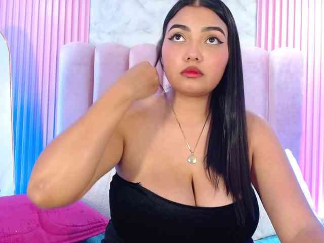 ArianaRougee