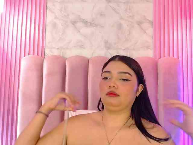 ArianaRougee