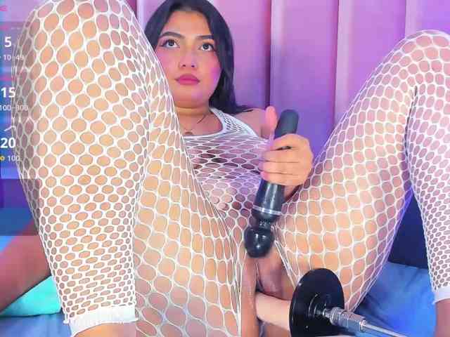 ArianaRougee