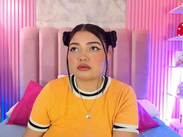 ArianaRougee