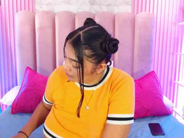 ArianaRougee ArianaRougee