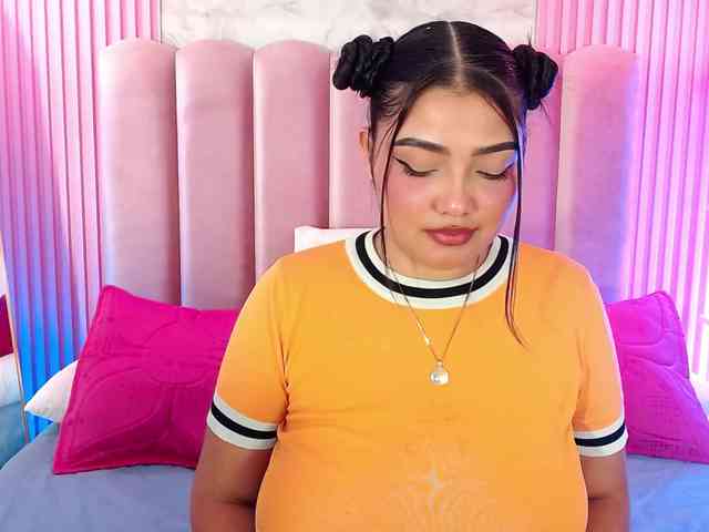 ArianaRougee