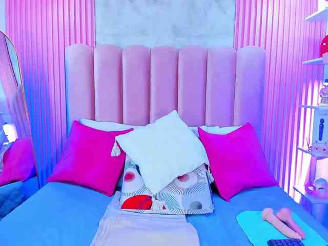 ArianaRougee